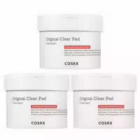 Cosrx One Step Original Clear Pad 70 Pads 3er Set