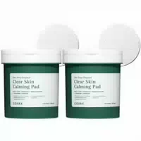 Cosrx One Step Original Tone Clarifying Moisture Pad 230ml 100 Pads
