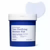 Cosrx One Step Original Tone Clarifying Moisture Pad 230ml 100 Pads