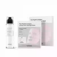 Cosrx Peptide Glowing Set