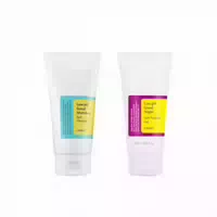 Cosrx Acne Clear Set
