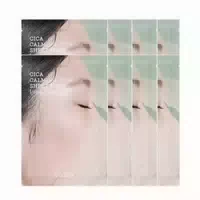Cosrx Pure Fit Cica Calming True Sheet Mask 1er