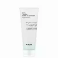Pure Fit Cica Creamy Foam Cleanser