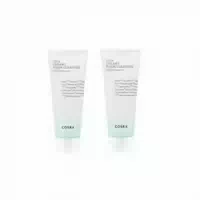 Cosrx Pure Fit Cica Creamy Foam Cleanser 150ml