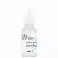 Cosrx Refresh Aha Bha Vitamin C Face Serum