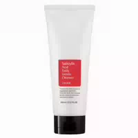 Cosrx Salicylsäure Täglich Sanftes Reinigungsmittel 150ml