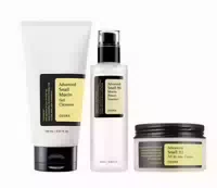 Cosrx Snail Mucin Set – Intensive Feuchtigkeitspflege, Regenerierend, für Empfindliche Haut