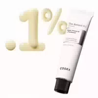 Cosrx The Retinol 0 1 Cream 20 ml