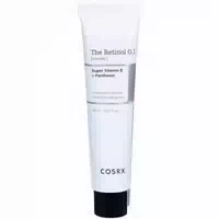 Cosrx The Retinol 0 1 Cream