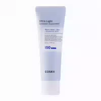 Cosrx Ultra Light Invisible Sunscreen Spf50 Pa 50ml