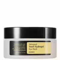 Cosrx Advanced Snail Hydrogel Eye Patch 60pcs