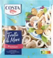 Costa Paella Frutti Di Mare