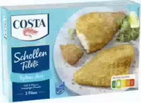 Costa Schollenfilets Sylter Art