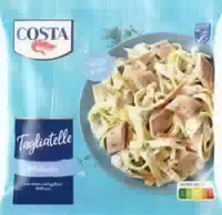 Costa Tagliatelle Wildlachs