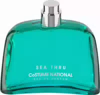 Costume National Sea Thru Eau De Parfum Edp