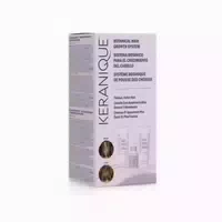 Keranique The Keraniques Botanical Hair Growth System 210 g