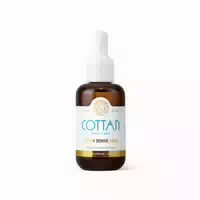 Cottan Serum Für Gute Miene Vitamin C