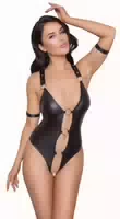 Body Ouvert Im Edlen Mattlook