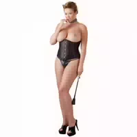 Cottelli Lingerie Halbschalen Bh Set Mit Spitze