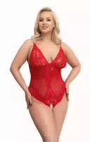 Body aus Powernet