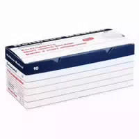 Cottonamid 5mx10cm Elastisch Kur