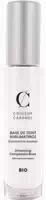 Couleur Caramel 2in1 Concealer & Primer 20 White