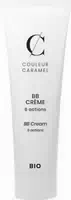 Couleur Caramel Bb Creme 13 Sun Kissed Beige