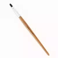 Couleur Caramel Foundation Brush 04