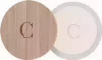 Couleur Caramel High Definition Mineralpuder 605 Universal