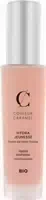 Couleur Caramel Hydra Jeunesse Flüssige Foundation 22 Rosy Beige