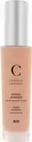 Couleur Caramel Hydra Jeunesse Flüssige Foundation 23 Skin Beige