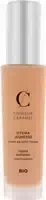 Couleur Caramel Hydra Jeunesse Flüssige Foundation 24 Sand