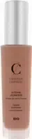 Couleur Caramel Hydra Jeunesse Flüssige Foundation 26 Amber Beige