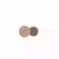 Karamellfarbener Lidschatten N056 Brun 1un