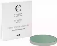 Couleur Caramel Refill Concealer N°16 Green