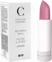 Couleur Caramel Refill Lippenstift N°238 Acid Raspberry