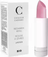 Couleur Caramel Refill Lippenstift N°206 Raspberry