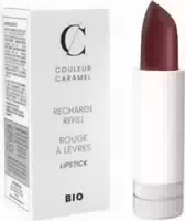 Couleur Caramel Refill Lippenstift N°240 Stolen Kiss