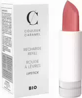 Couleur Caramel Refill Lippenstift N°503 Pink Nude