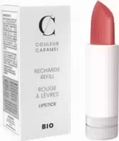 Couleur Caramel Refill Lippenstift N°505 Orange Nude