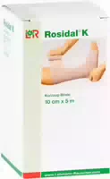 Rosidal K Binde 10 Cmx5 m Cpc