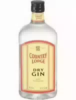 Country Lodge Dry Gin
