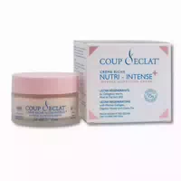 Coup D’éclat Reichhaltige Creme Nutri Intense