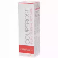 Couperose By Swissforce Rötungen & Äderchen Balsam