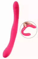 Doppelvibrator, Beidseitig Verwendbar
