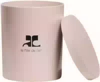 Courrèges La Fille De Lair Duftkerze