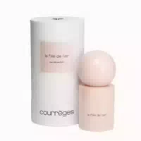 Courrèges La Fille De Lair Eau De Perfume Spray 50ml 0,05 L