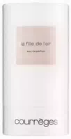 Courrèges La Fille De Lair Eau De Parfum Edp 30 ml
