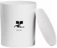 Courrèges Slogan Duftkerze