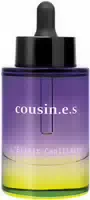 Cousines Hair Oil